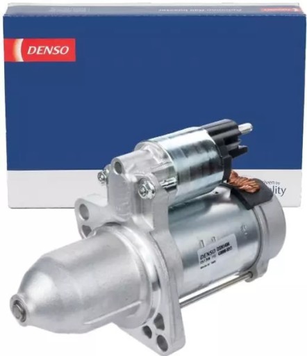 Стартер denso dsn1496