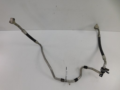 VOLKSWAGEN GOLF VI ТРУБКА КОНДИЦИОНЕРА