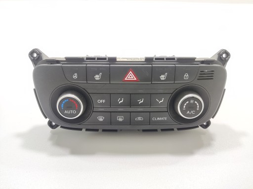 PANEL szellőző a klímának KIA VENGA 2014-2019 LIFT 97250-1P630