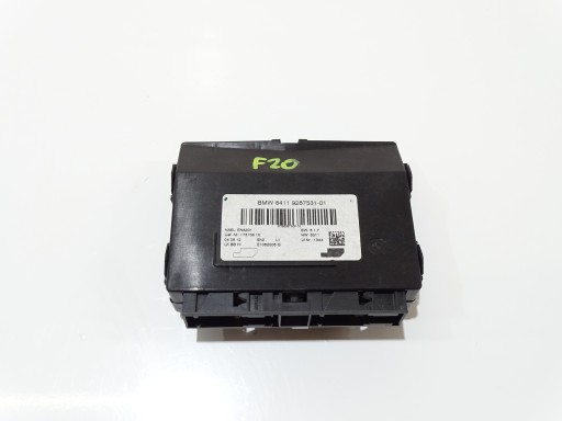 module control unit of the air conditioning BMW F20 F21 F30 F31 OE 9287531 (20210568)