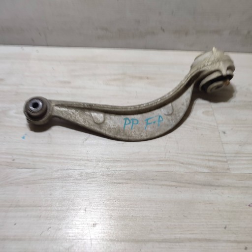 arm front lower front side right Jaguar F-Pace HK833C256AD