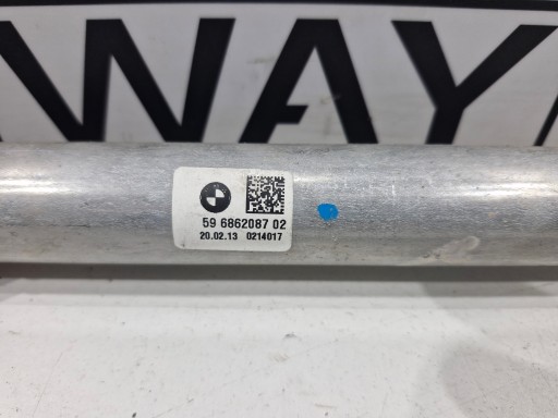 BMW G20 G21 Kreuzstück Spurstange der Lenksäule lenkrad 6862087