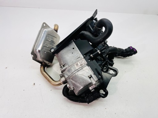 HX73-18K463-BE - Webasto eberspaecher Jaguar XE X760