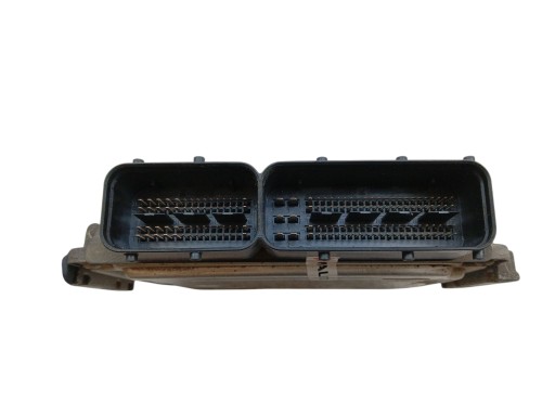 computer of the engine ALFA ROMEO 159 1.9 JTDm 8V 120KM 55205658 0281012143