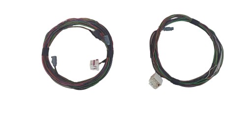 2024r lukcarsSUJ0 - Vw t6.1 джгут камери заднього виду 2024