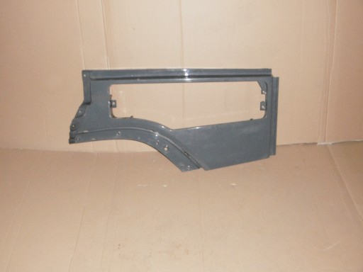 84029888 - РАСШИРЕНИЕ СТУПЕНИ VOLVO FH 4