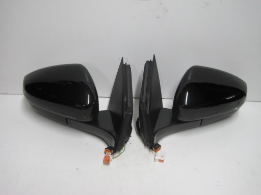 mirror mirrors left right PEUGEOT 5008 II
