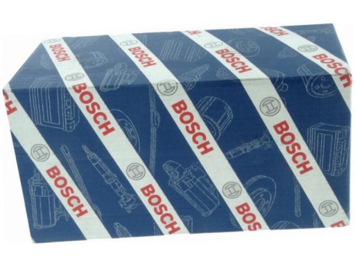 Стартер bosch 0 986 011 280