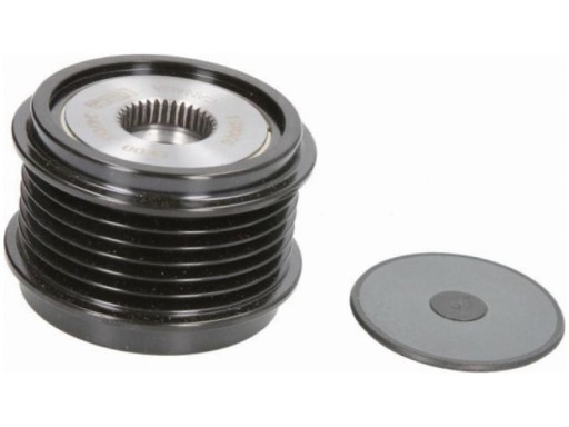 OAP7103 - Муфта генератора audi q5 8r 2.0 fy 2.0 a6 c7 1.8 2.0