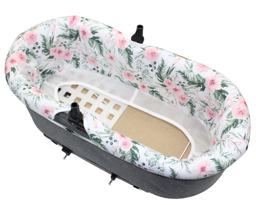 Вкладиш ДЛЯ ДИТЯЧОЇ КОЛЯСКИ