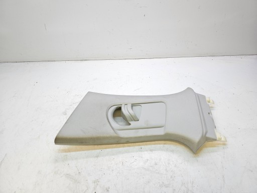 cover POSZYCIA SLUPKA B left AUDI A3 8V sedan 8V5867243A