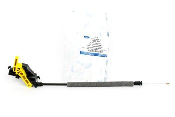 DT11-16A770-AC - РУЧКА ДВЕРНАЯ РУЧКА ТРОС ОТКРЫВАНИЯ КАПОТА CONNECT 13-