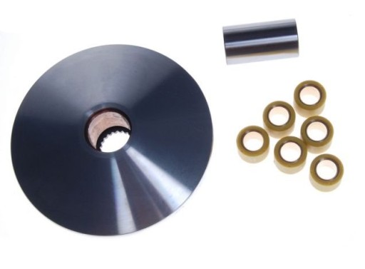 AY51547 - ВАРИАТОР БЕЗ ВНЕШНЕГО ДИСКА СКУТЕР 2T TGB KPL