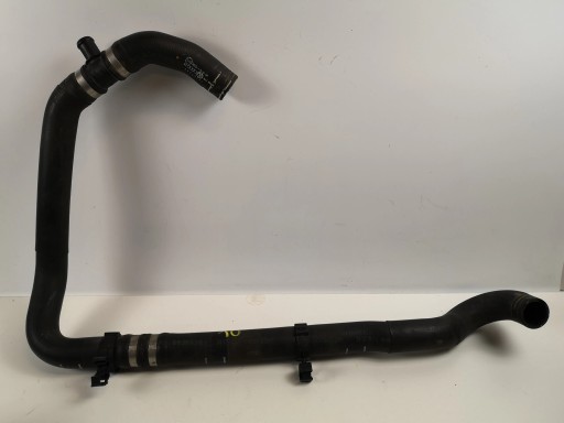 VW CRAFTER MAN TGE ШЛАНГ ДЛЯ ВОДЫ 2N0122101F