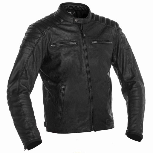 Куртка RICHA DAYTONA II PERFORATED чорна 54