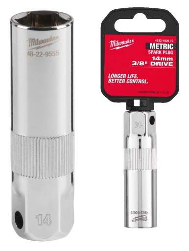 MILWAUKEE 14 ММ 3/8 