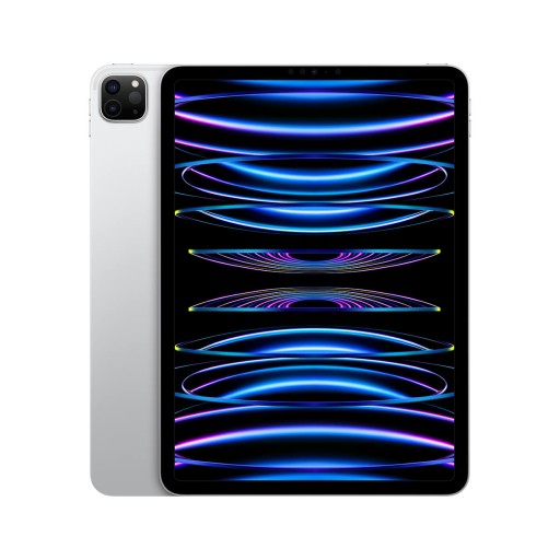 Tablet Apple iPad Pro 11&quot; (4th Gen) 11&quot; 8 GB / 128 GB strieborný