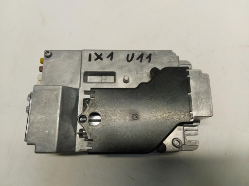 BMW iX1 X1 U11 усилитель модуль DAB 5A923D1