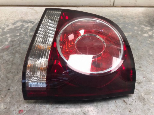 light right rear part VW POLO IV LIFT 6Q6945112F