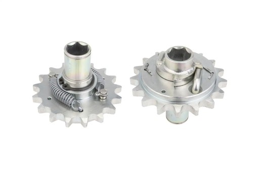 65046060 ліве зчеплення колісного блоку R2