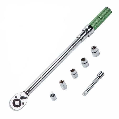 АКМ-динамометричний ключ 20-210 Н-м