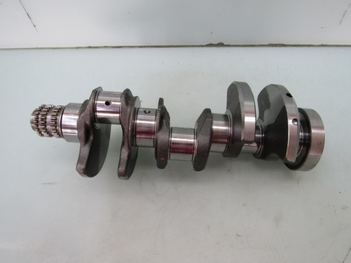 Коленчатый вал x-trail iv t33 1.5 23r