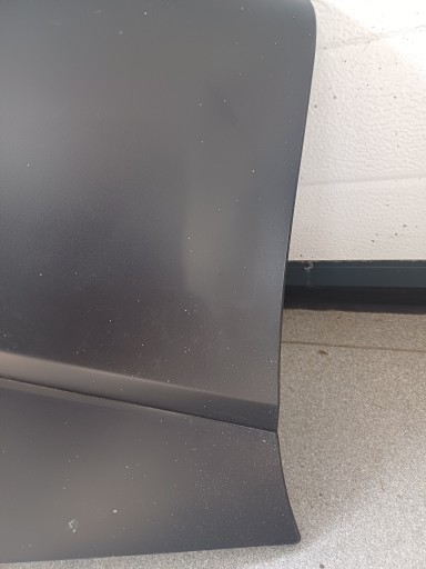 Unité d’angle Pare choc Gauche Arrière RENAULT TRAFIC 3 III 850170388R