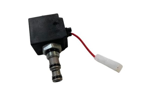 139307A1, 81870291, - ЭЛЕКТРОМАГНИТНЫЙ КЛАПАН ПЕРЕДНЕГО ПРИВОДА CASE FORD NH