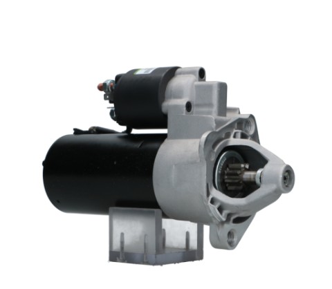 Стартер audi 1.8 квт 200.508.092.010 пш