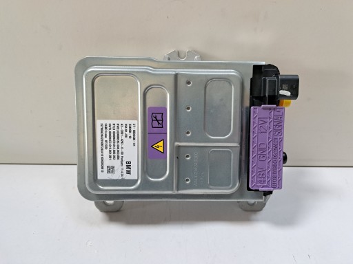 Bmw u11 g60 g70 mini u25 модуль контролю живлення контролер 5b36438