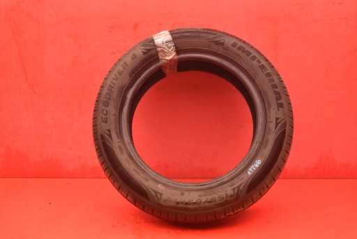 gomma pneumatici, gomme 2 SZT IMPERIAL LATO 155/65/14 24R