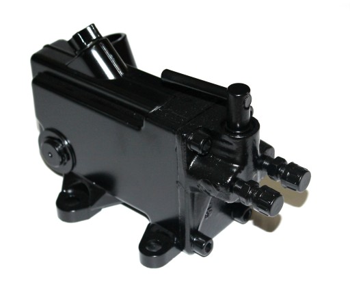 81417236059 - Насос подъема кабины MAN F90 F2000 MERCEDES