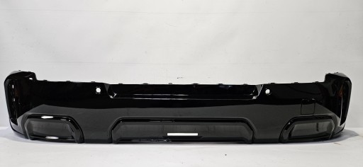Paraurti posteriore MINI COUNTRYMAN III JCW U25 23- PDC Originale 5A0C198