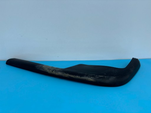 VW PASSAT B4 pravý HOKEJ SPOILER nárazníku předek 3A0805904B K80/91