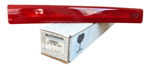 265900026R - Фара стоп-сигналу renault megane iii estate scenic iii grand original!!