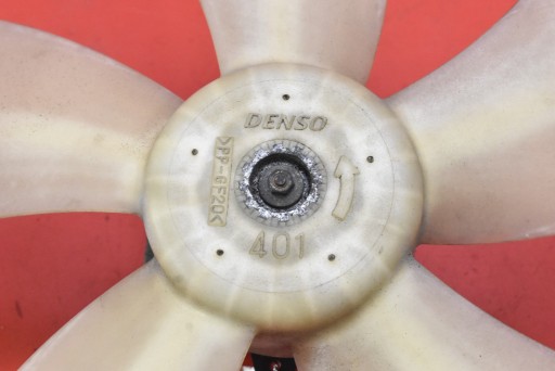 VENTOLA 16363-0J010 TOYOTA YARIS 1 e 1.0 VVTi 68 KM 03-05