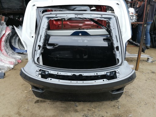 БМВ Ф34 задняя дверь