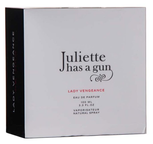 juliette has a gun lady vengeance