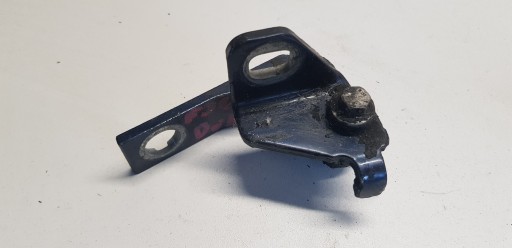 FORD FOCUS MK3 hinge door left rear part lower