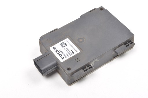 31665693 - Датчик слепых зон модуля водителя volvo s90