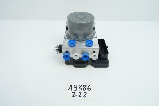 modulo Centralina ABS SKODA FABIA POLO 6C0907379AD