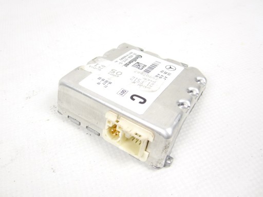Kamera Mercedes W212 W166