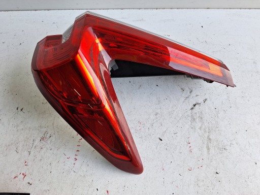 HONDA CR-V V 17-> light rear part LED right