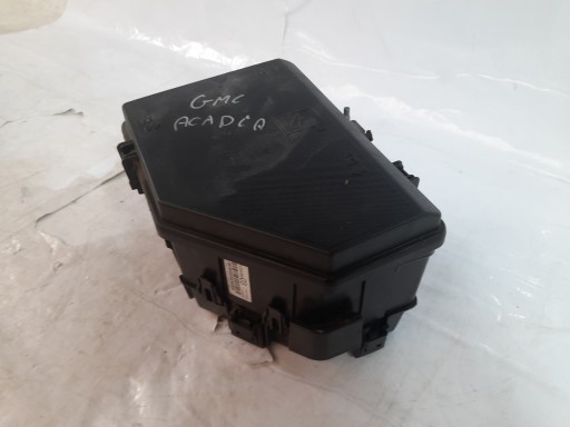 Блок предохранителей gmc acadia 12-16 23436803 сша
