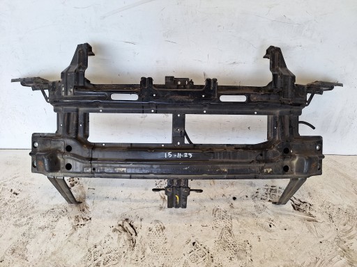 CHEVROLET CAPTIVA 06-10 sider below bumper