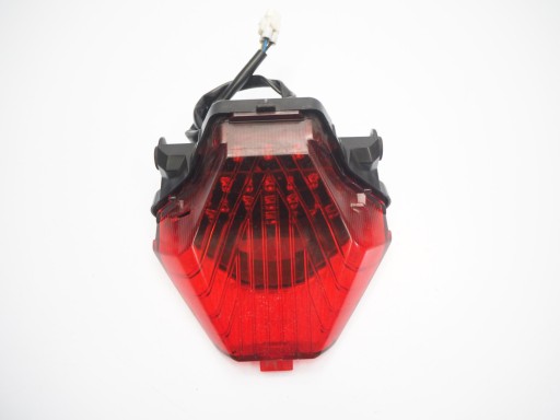 6643259939688000 - YAMAHA MT-07 13-17 ЗАДНИЙ ФОНАРЬ