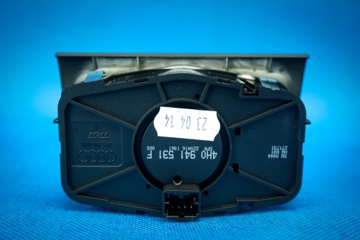 interruttore Interruttore comando luci Audi A8 4H0941531F