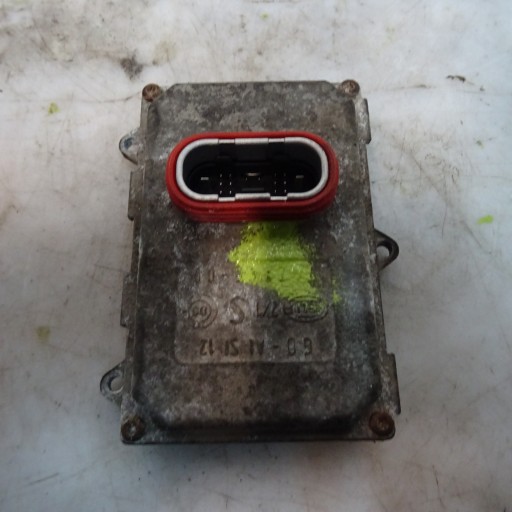 MERCEDES E-KLASA W211 module steering A0038205826