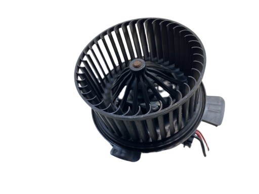fan heating PEUGEOT 307 SW B9506