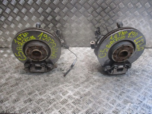 1,6THP, 1,6THP - Кроссовер citroen c5 aircross 1,6 л.с.